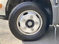 TOYOTA Toyoace Aluminum Van TPG-XZU645 2018 92,000km_29