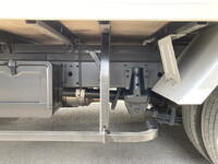 TOYOTA Toyoace Aluminum Van TPG-XZU645 2018 92,000km_30