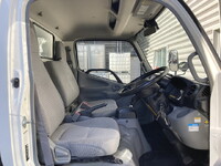 TOYOTA Toyoace Aluminum Van TPG-XZU645 2018 92,000km_31