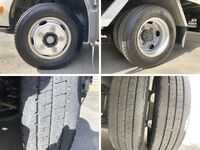 TOYOTA Toyoace Aluminum Van TPG-XZU645 2018 92,000km_31