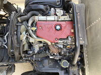 TOYOTA Toyoace Aluminum Van TPG-XZU645 2018 92,000km_5