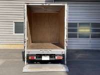 TOYOTA Toyoace Aluminum Van TPG-XZU645 2018 92,000km_5