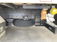 TOYOTA Toyoace Aluminum Van TPG-XZU645 2018 92,000km_9