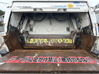 MITSUBISHI FUSO Fighter Garbage Truck PDG-FK72FZ 2008 634,466km_10