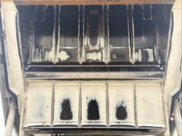 MITSUBISHI FUSO Fighter Garbage Truck PDG-FK72FZ 2008 634,466km_13