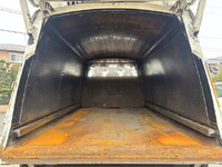 MITSUBISHI FUSO Fighter Garbage Truck PDG-FK72FZ 2008 634,466km_15