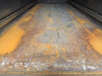 MITSUBISHI FUSO Fighter Garbage Truck PDG-FK72FZ 2008 634,466km_16