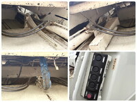 MITSUBISHI FUSO Fighter Garbage Truck PDG-FK72FZ 2008 634,466km_20