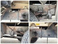 MITSUBISHI FUSO Fighter Garbage Truck PDG-FK72FZ 2008 634,466km_21