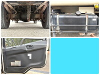 MITSUBISHI FUSO Fighter Garbage Truck PDG-FK72FZ 2008 634,466km_22