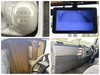 MITSUBISHI FUSO Fighter Garbage Truck PDG-FK72FZ 2008 634,466km_24