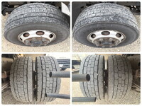 MITSUBISHI FUSO Fighter Garbage Truck PDG-FK72FZ 2008 634,466km_27