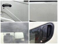 MITSUBISHI FUSO Fighter Garbage Truck PDG-FK72FZ 2008 634,466km_28