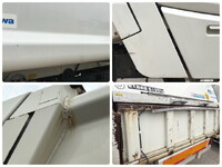 MITSUBISHI FUSO Fighter Garbage Truck PDG-FK72FZ 2008 634,466km_29