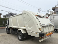 MITSUBISHI FUSO Fighter Garbage Truck PDG-FK72FZ 2008 634,466km_2