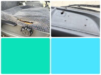 MITSUBISHI FUSO Fighter Garbage Truck PDG-FK72FZ 2008 634,466km_31