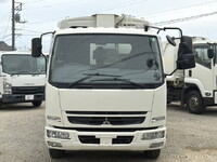 MITSUBISHI FUSO Fighter Garbage Truck PDG-FK72FZ 2008 634,466km_5