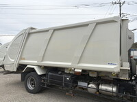 MITSUBISHI FUSO Fighter Garbage Truck PDG-FK72FZ 2008 634,466km_6