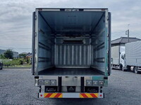 MITSUBISHI FUSO Fighter Refrigerator & Freezer Truck TKG-FK64F 2016 410,010km_10