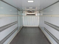 MITSUBISHI FUSO Fighter Refrigerator & Freezer Truck TKG-FK64F 2016 410,010km_14
