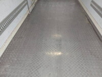 MITSUBISHI FUSO Fighter Refrigerator & Freezer Truck TKG-FK64F 2016 410,010km_15