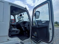 MITSUBISHI FUSO Fighter Refrigerator & Freezer Truck TKG-FK64F 2016 410,010km_18