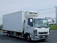 MITSUBISHI FUSO Fighter Refrigerator & Freezer Truck TKG-FK64F 2016 410,010km_1