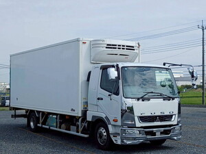 MITSUBISHI FUSO Fighter Refrigerator & Freezer Truck TKG-FK64F 2016 410,010km_1