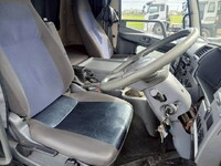 MITSUBISHI FUSO Fighter Refrigerator & Freezer Truck TKG-FK64F 2016 410,010km_20