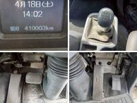 MITSUBISHI FUSO Fighter Refrigerator & Freezer Truck TKG-FK64F 2016 410,010km_21