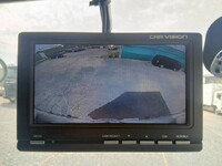 MITSUBISHI FUSO Fighter Refrigerator & Freezer Truck TKG-FK64F 2016 410,010km_26