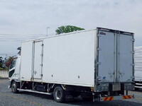MITSUBISHI FUSO Fighter Refrigerator & Freezer Truck TKG-FK64F 2016 410,010km_2