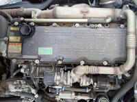 MITSUBISHI FUSO Fighter Refrigerator & Freezer Truck TKG-FK64F 2016 410,010km_31