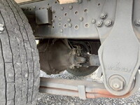 MITSUBISHI FUSO Fighter Refrigerator & Freezer Truck TKG-FK64F 2016 410,010km_34