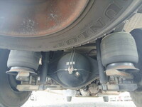 MITSUBISHI FUSO Fighter Refrigerator & Freezer Truck TKG-FK64F 2016 410,010km_36