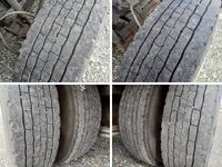 MITSUBISHI FUSO Fighter Refrigerator & Freezer Truck TKG-FK64F 2016 410,010km_39