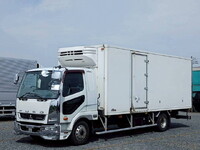 MITSUBISHI FUSO Fighter Refrigerator & Freezer Truck TKG-FK64F 2016 410,010km_3
