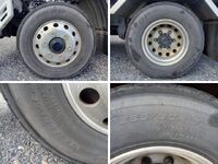 MITSUBISHI FUSO Fighter Refrigerator & Freezer Truck TKG-FK64F 2016 410,010km_40