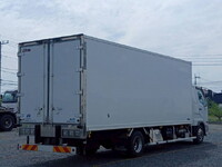 MITSUBISHI FUSO Fighter Refrigerator & Freezer Truck TKG-FK64F 2016 410,010km_4
