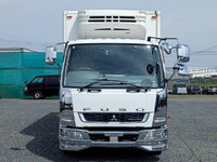 MITSUBISHI FUSO Fighter Refrigerator & Freezer Truck TKG-FK64F 2016 410,010km_5
