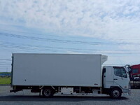 MITSUBISHI FUSO Fighter Refrigerator & Freezer Truck TKG-FK64F 2016 410,010km_6