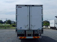 MITSUBISHI FUSO Fighter Refrigerator & Freezer Truck TKG-FK64F 2016 410,010km_7
