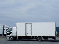 MITSUBISHI FUSO Fighter Refrigerator & Freezer Truck TKG-FK64F 2016 410,010km_8