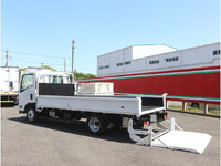 ISUZU Elf Flat Body TPG-NPR85AR 2018 37,706km_10