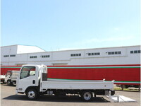 ISUZU Elf Flat Body TPG-NPR85AR 2018 37,706km_11