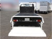 ISUZU Elf Flat Body TPG-NPR85AR 2018 37,706km_12