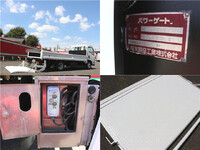 ISUZU Elf Flat Body TPG-NPR85AR 2018 37,706km_14