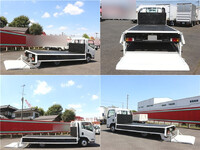 ISUZU Elf Flat Body TPG-NPR85AR 2018 37,706km_15