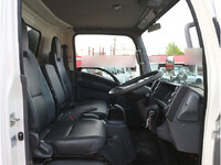 ISUZU Elf Flat Body TPG-NPR85AR 2018 37,706km_19