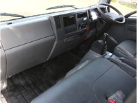 ISUZU Elf Flat Body TPG-NPR85AR 2018 37,706km_30